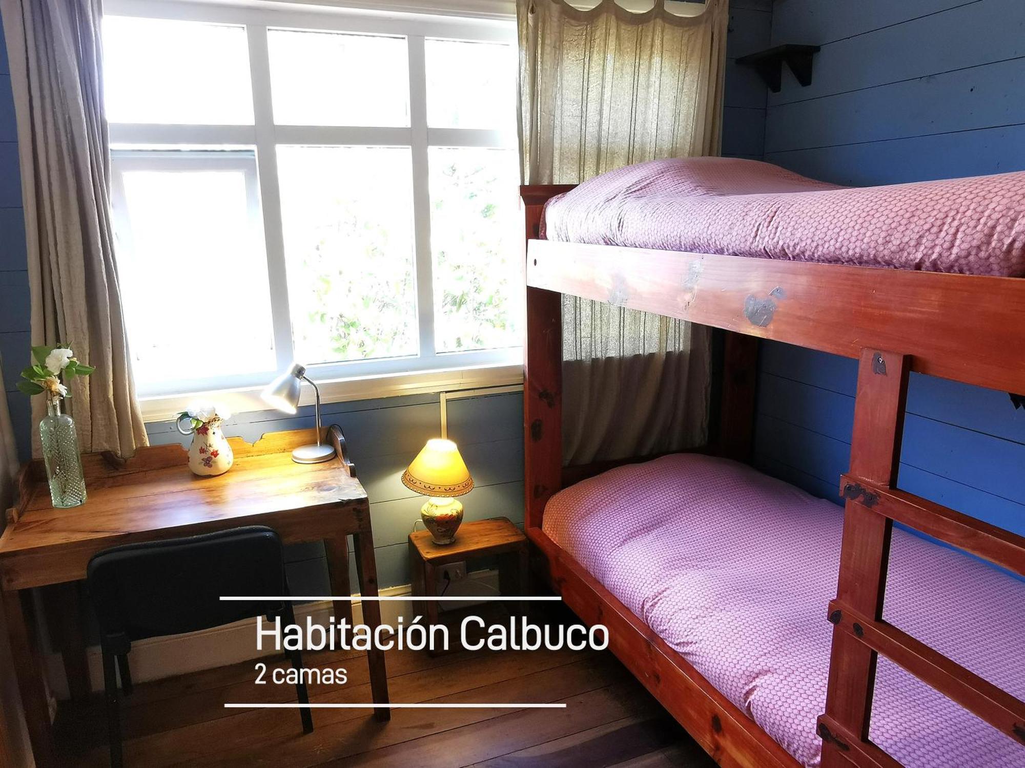 Mapatagonia Hostel Casa Historica Puerto Varas Exteriér fotografie